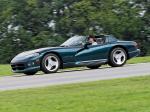 Dodge Viper RT/10 1992 года